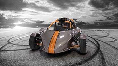 Picture of Campagna Motors